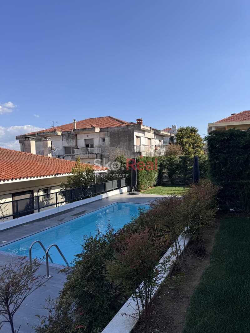 Διαμέρισμα στην Συνοικισμός Νόμου 751, Πανόραμα — Φωτογραφία 18 από 21