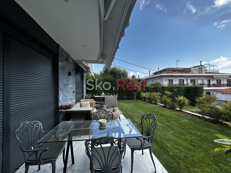 Διαμέρισμα στην Συνοικισμός Νόμου 751, Πανόραμα — Φωτογραφία 13 από 21