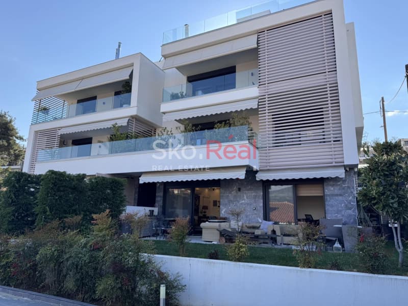 Διαμέρισμα στην Συνοικισμός Νόμου 751, Πανόραμα — Φωτογραφία 21 από 21