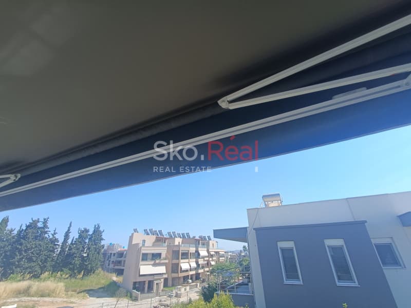 Διαμέρισμα στην Κέντρο, Θέρμη — Φωτογραφία 15 από 25