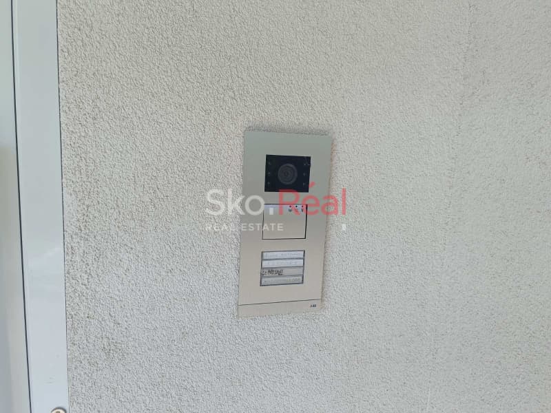 Διαμέρισμα στην Κέντρο, Θέρμη — Φωτογραφία 24 από 25