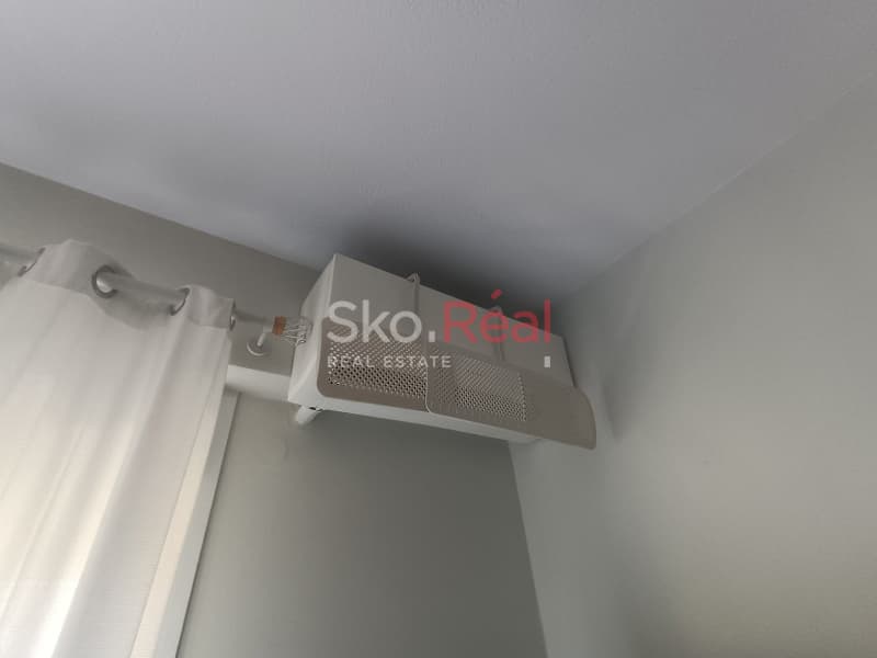 Διαμέρισμα στην Κέντρο, Θέρμη — Φωτογραφία 16 από 25