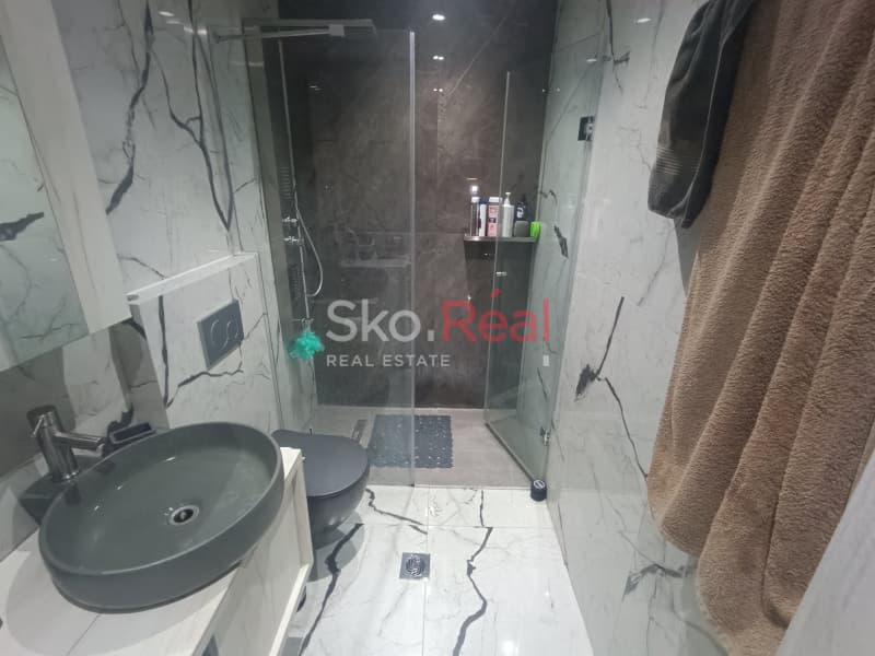 Διαμέρισμα στην Κέντρο, Θέρμη — Φωτογραφία 10 από 25