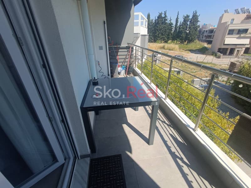 Διαμέρισμα στην Κέντρο, Θέρμη — Φωτογραφία 18 από 25