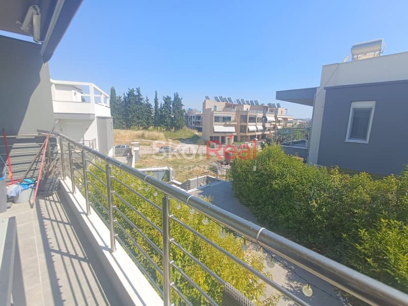 Διαμέρισμα στην Κέντρο, Θέρμη — Φωτογραφία 1 από 25