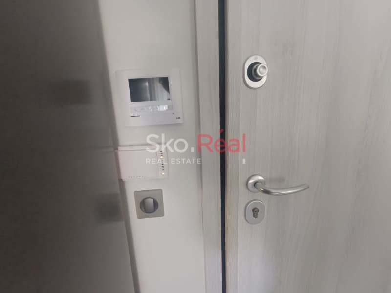 Διαμέρισμα στην Κέντρο, Θέρμη — Φωτογραφία 14 από 25