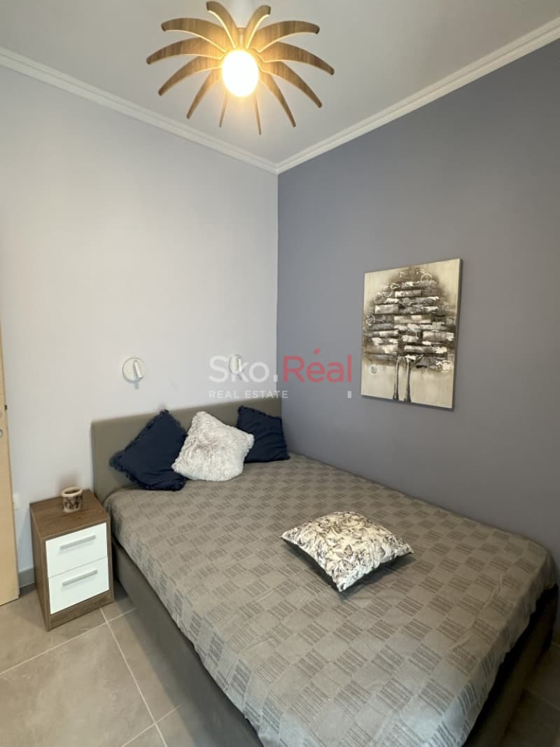 Apartment in Center, Neapoli — Photo 7 of 17