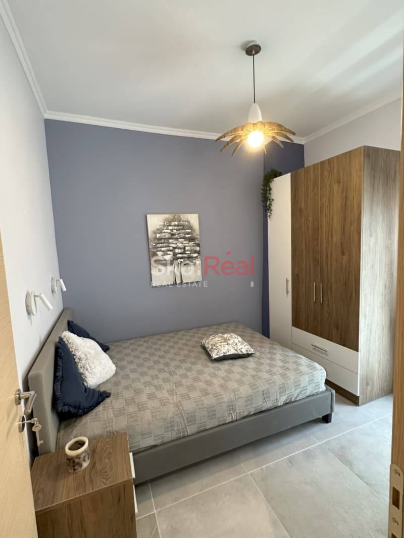 Apartment in Center, Neapoli — Photo 6 of 17