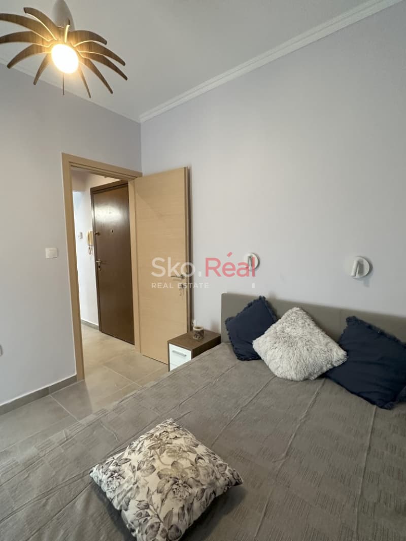 Apartment in Center, Neapoli — Photo 8 of 17