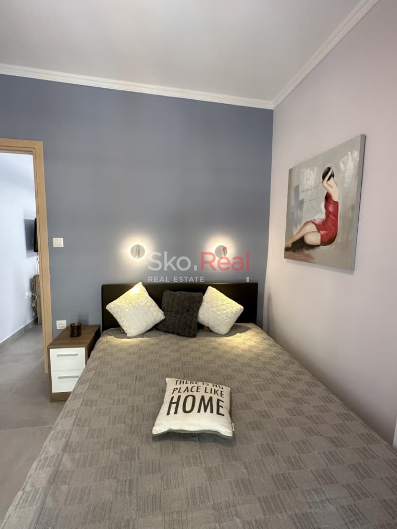 Apartment in Center, Neapoli — Photo 10 of 17
