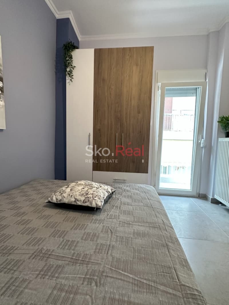 Apartment in Center, Neapoli — Photo 9 of 17