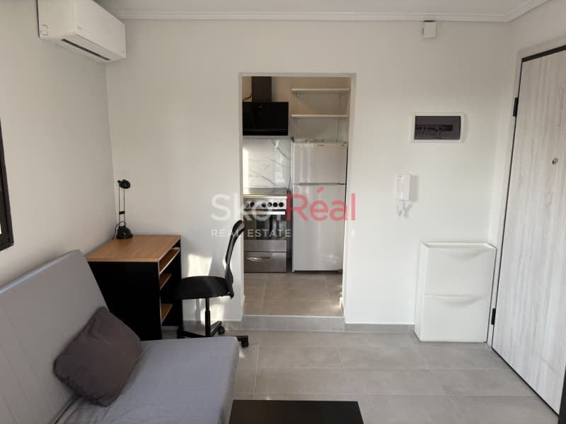 Apartment in Votsi, Kalamaria — Photo 3 of 30