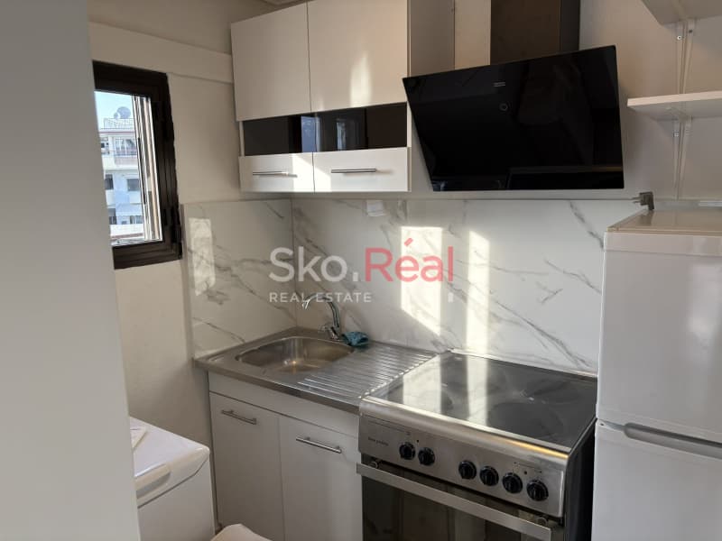 Apartment in Votsi, Kalamaria — Photo 9 of 30