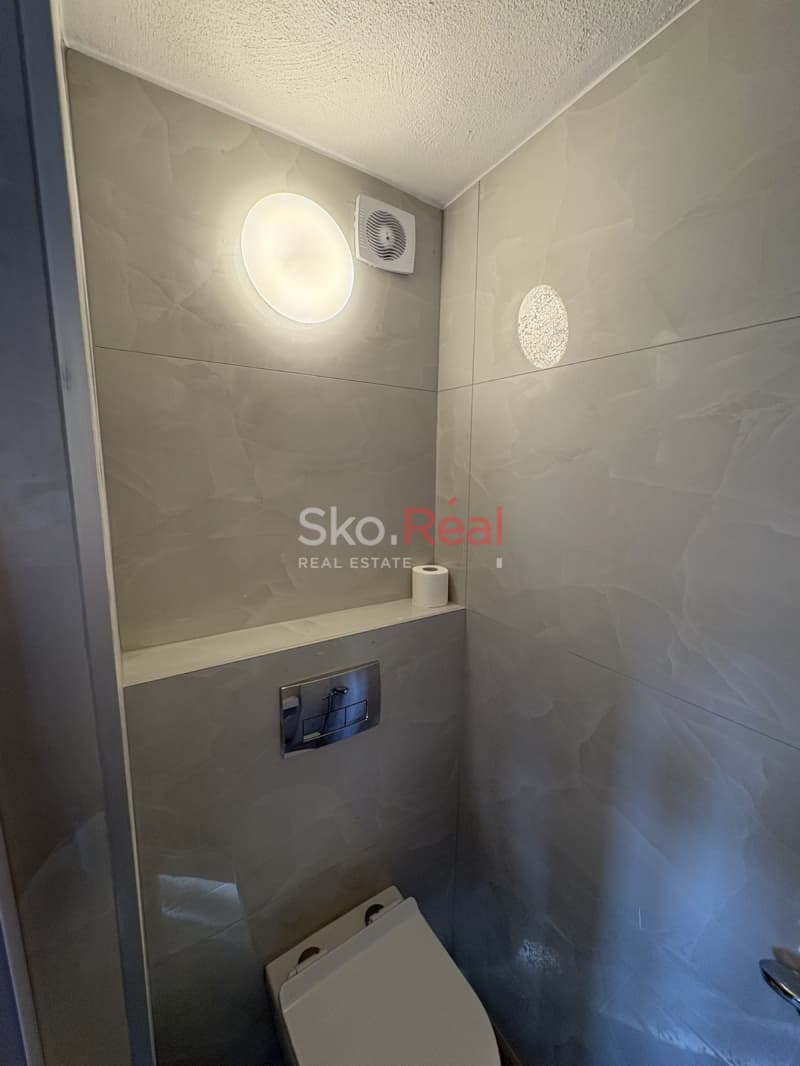 Apartment in Votsi, Kalamaria — Photo 11 of 30