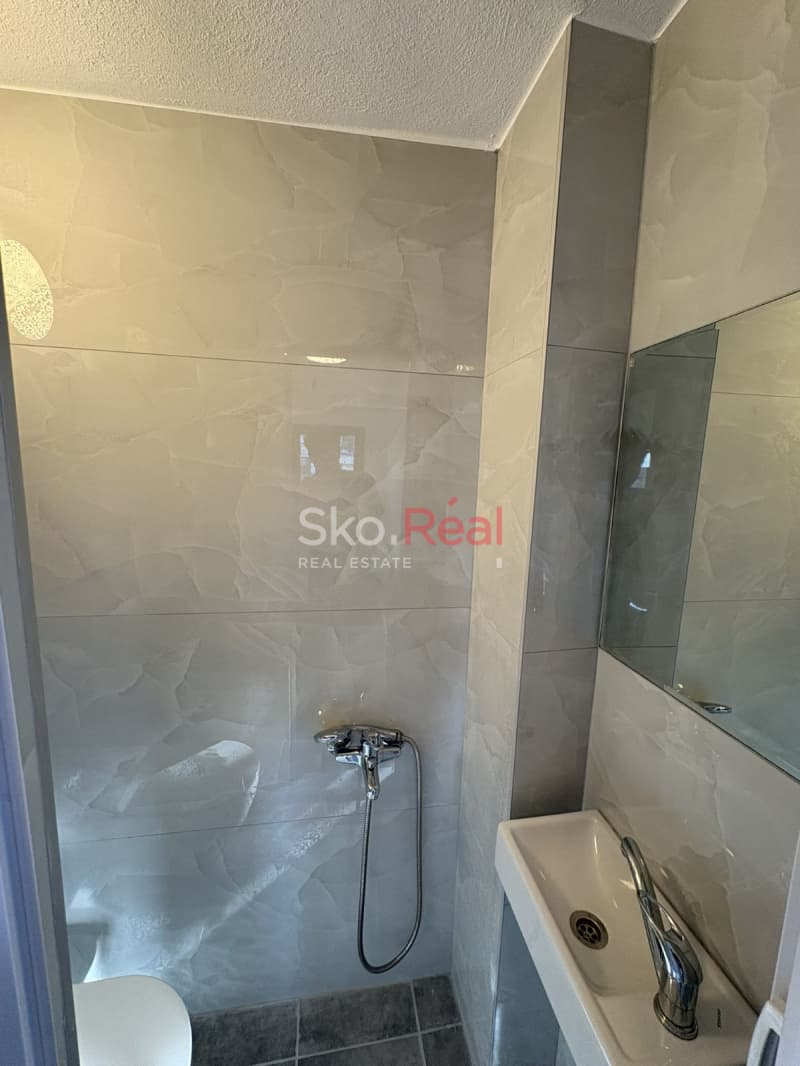 Apartment in Votsi, Kalamaria — Photo 14 of 30