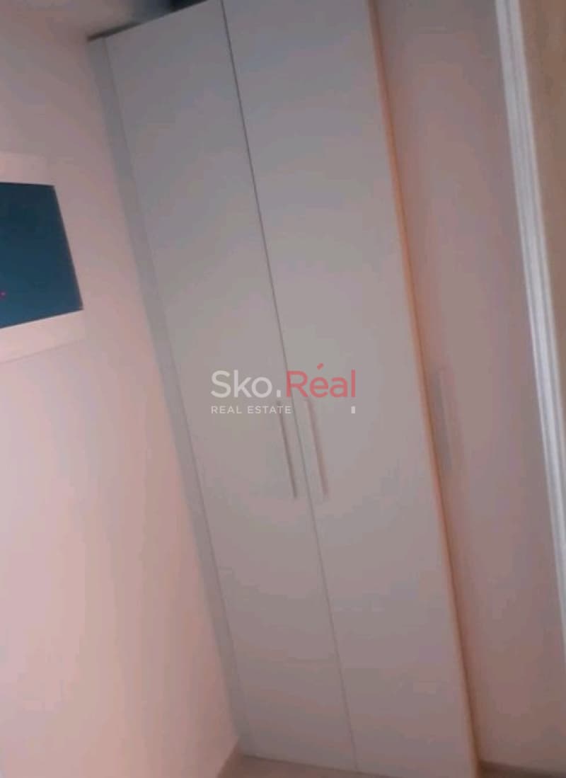 Διαμέρισμα στην Κέντρο, Θέρμη — Φωτογραφία 18 από 25