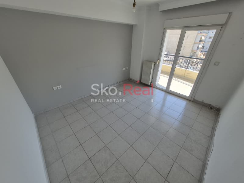 Apartment in Kato Ilioupoli, Evosmos — Photo 9 of 25