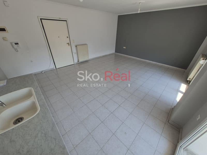 Apartment in Kato Ilioupoli, Evosmos — Photo 4 of 25