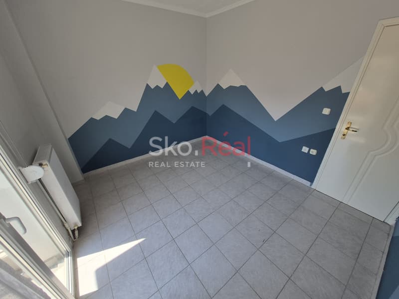 Apartment in Kato Ilioupoli, Evosmos — Photo 18 of 25