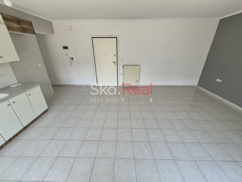 Apartment in Kato Ilioupoli, Evosmos — Photo 7 of 25