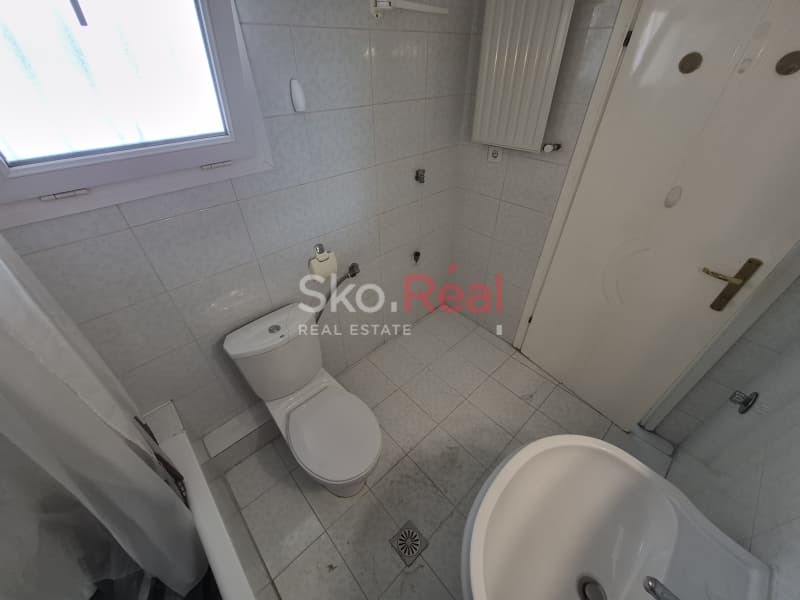 Apartment in Kato Ilioupoli, Evosmos — Photo 14 of 25