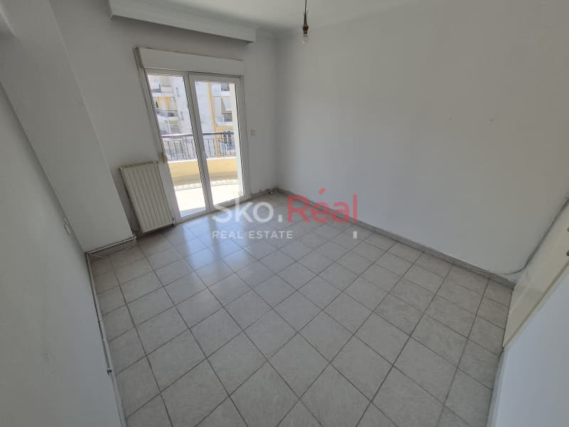 Apartment in Kato Ilioupoli, Evosmos — Photo 10 of 25