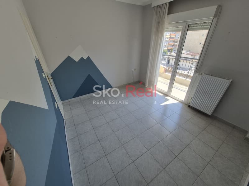 Apartment in Kato Ilioupoli, Evosmos — Photo 16 of 25
