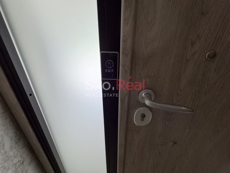 Apartment in Kato Ilioupoli, Evosmos — Photo 25 of 25