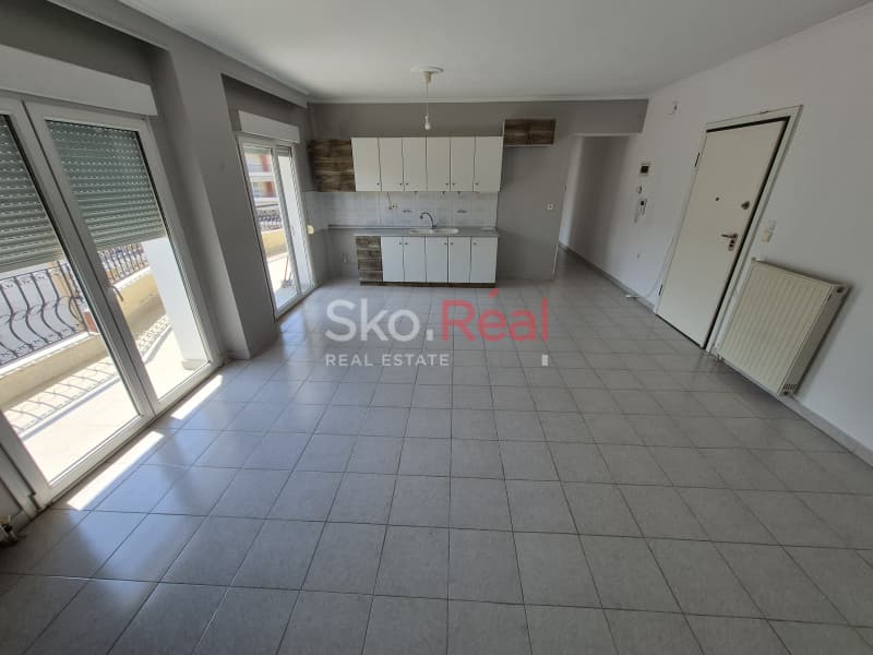 Apartment in Kato Ilioupoli, Evosmos — Photo 6 of 25