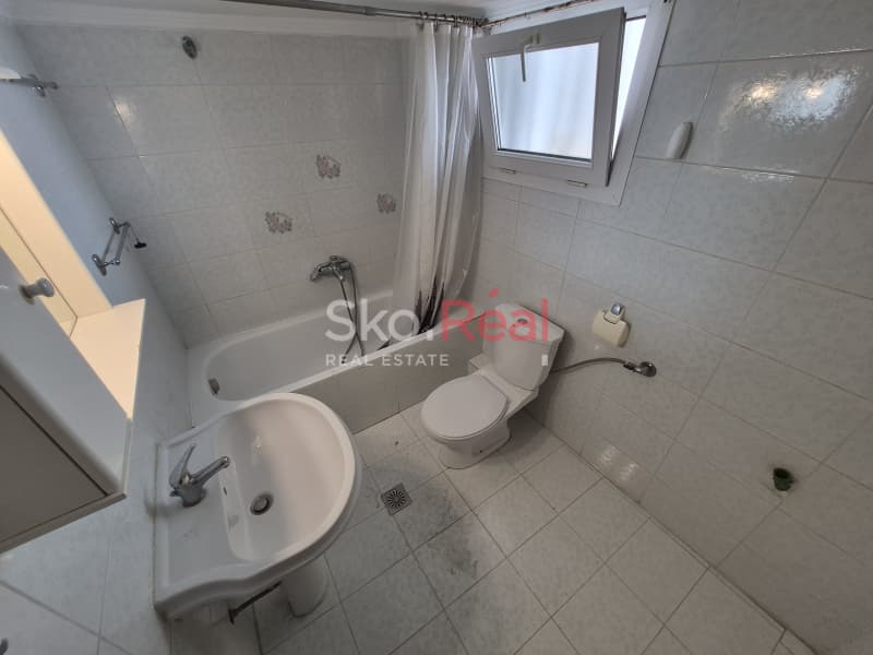 Apartment in Kato Ilioupoli, Evosmos — Photo 13 of 25