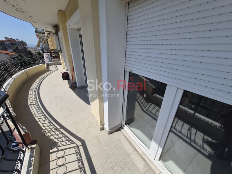 Apartment in Kato Ilioupoli, Evosmos — Photo 19 of 25
