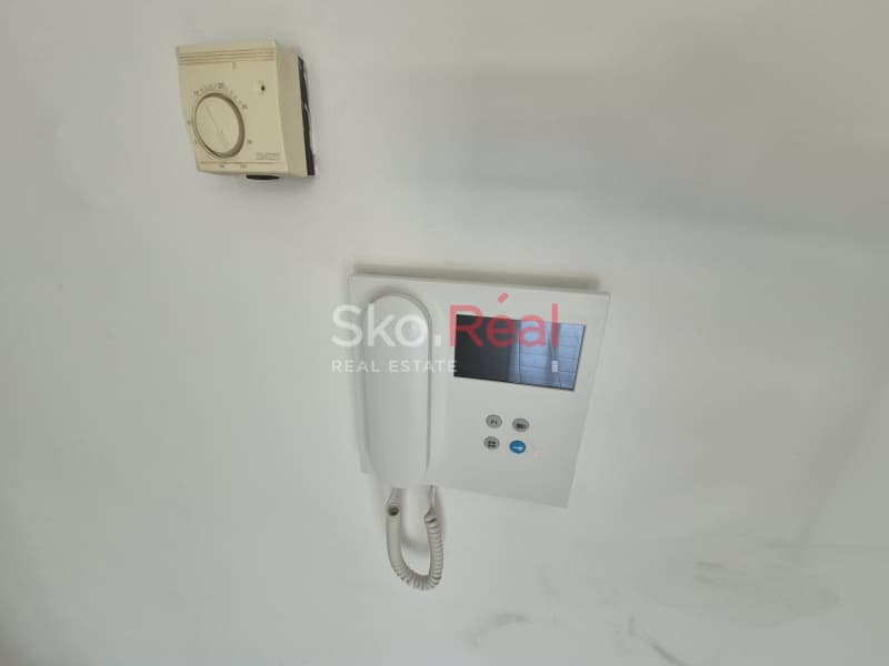 Apartment in Kato Ilioupoli, Evosmos — Photo 22 of 25