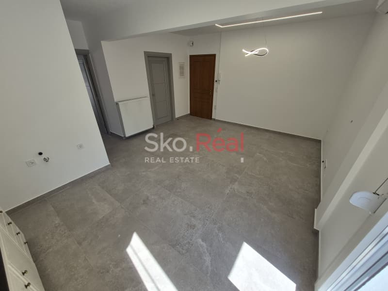 Apartment in Center, Stavroupoli — Photo 3 of 25