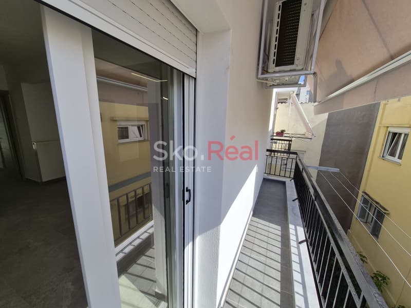 Apartment in Center, Stavroupoli — Photo 22 of 25