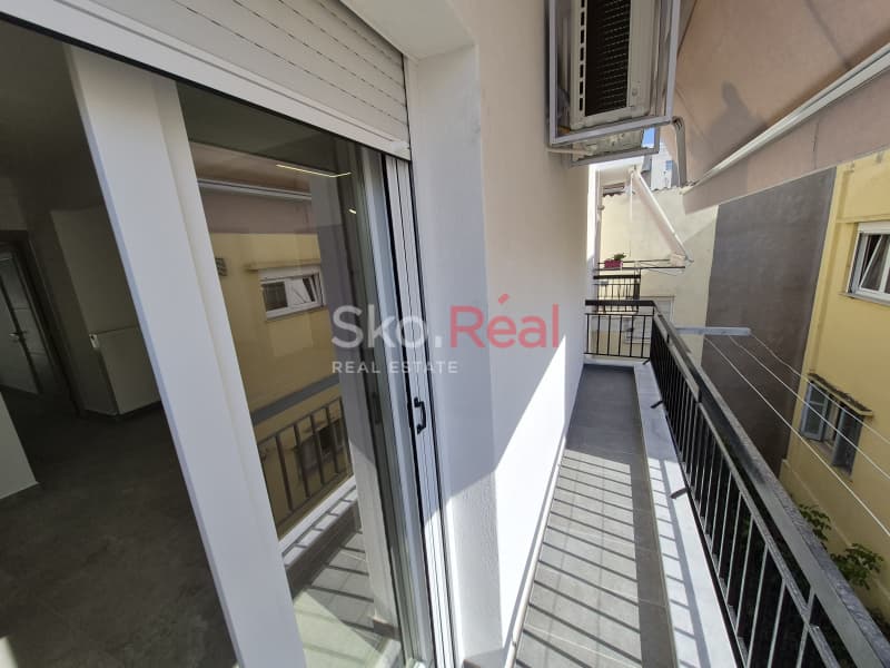 Apartment in Center, Stavroupoli — Photo 23 of 25