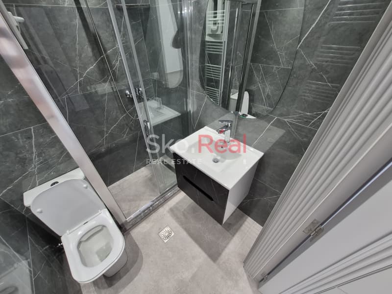 Apartment in Center, Stavroupoli — Photo 18 of 25