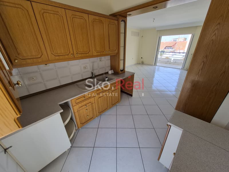 Apartment in Kato Ilioupoli, Stavroupoli — Photo 5 of 29