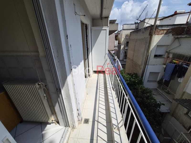 Apartment in Kato Ilioupoli, Stavroupoli — Photo 24 of 29