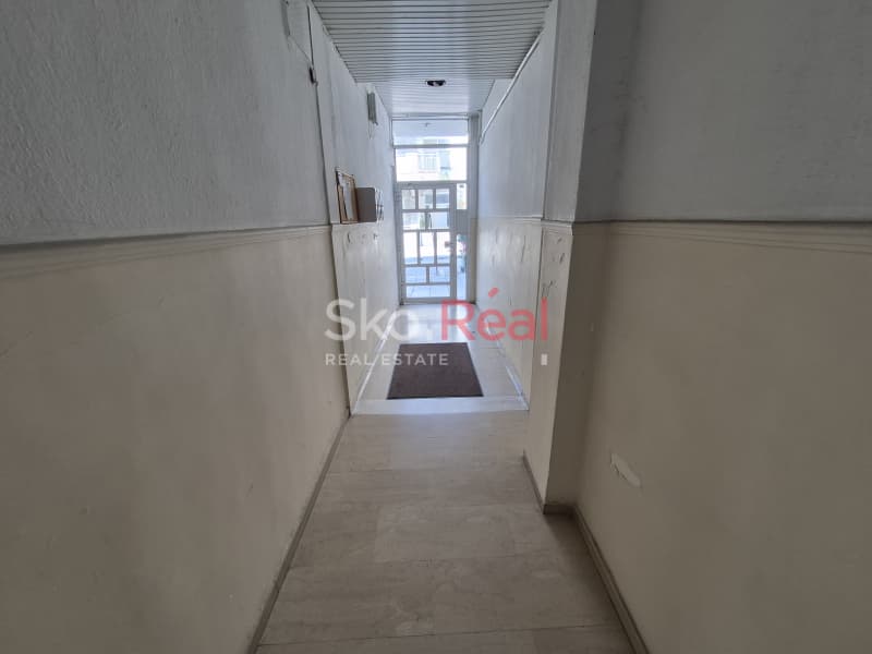 Apartment in Kato Ilioupoli, Stavroupoli — Photo 29 of 29