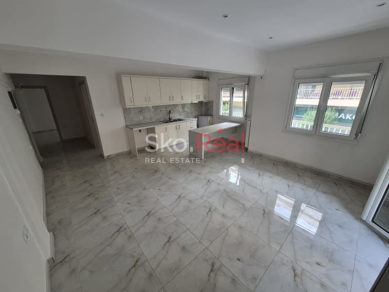Apartment in Metagogon, Ampelokipoi — Photo 1 of 25