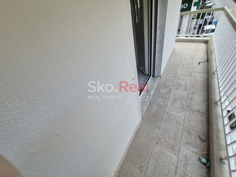 Apartment in Metagogon, Ampelokipoi — Photo 21 of 25