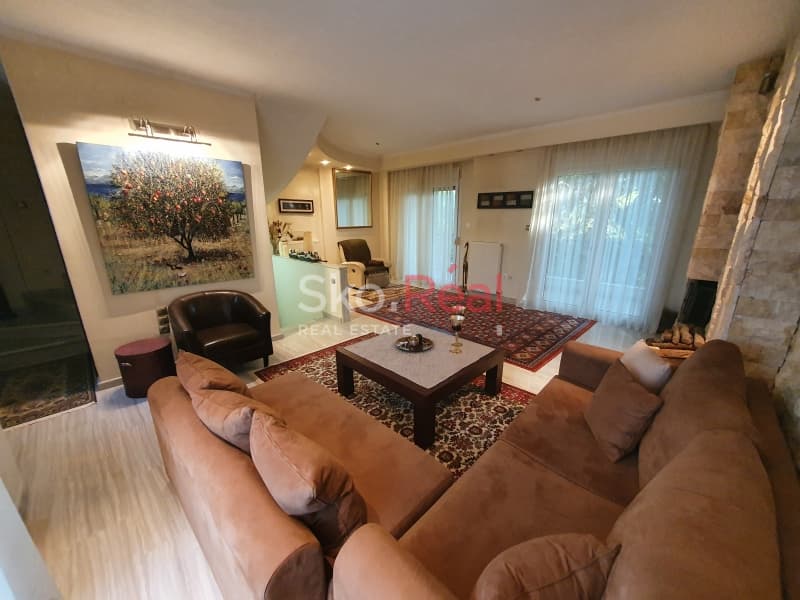 House in Kardia, Mikra — Photo 8 of 30