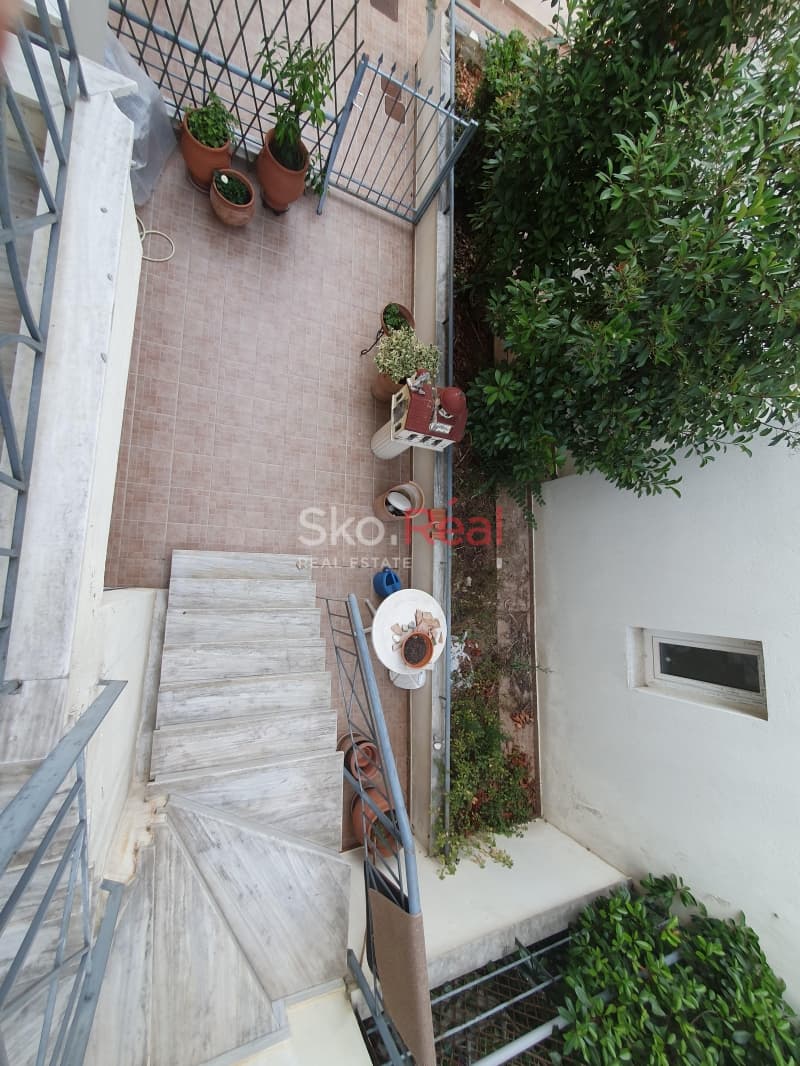 House in Kardia, Mikra — Photo 25 of 30