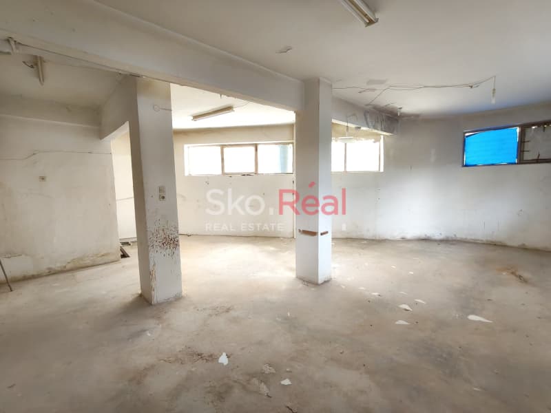Warehouse in Center, Kalamaria — Photo 9 of 17