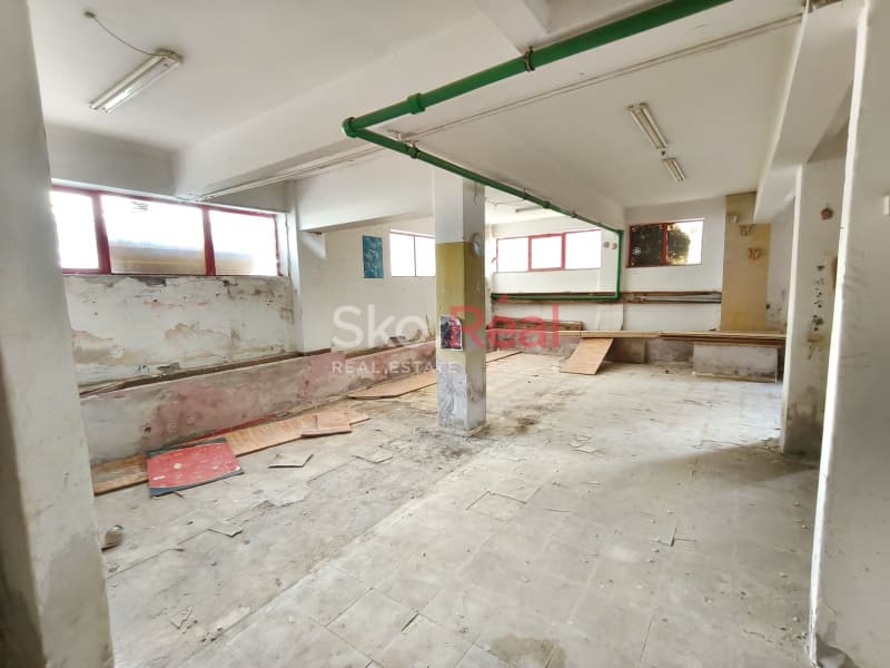 Warehouse in Center, Kalamaria — Photo 6 of 17