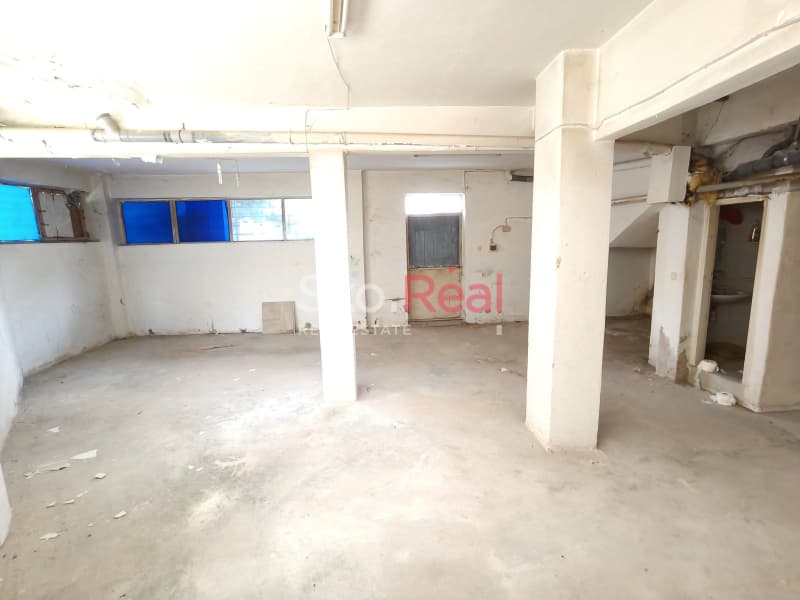 Warehouse in Center, Kalamaria — Photo 10 of 17