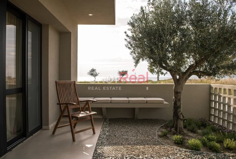 House in Neos Marmaras, Sithonia — Photo 26 of 29