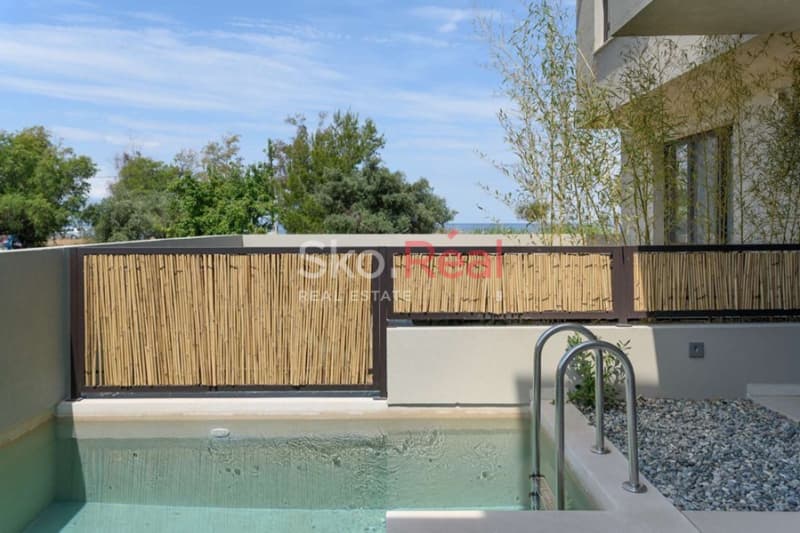 House in Neos Marmaras, Sithonia — Photo 25 of 29