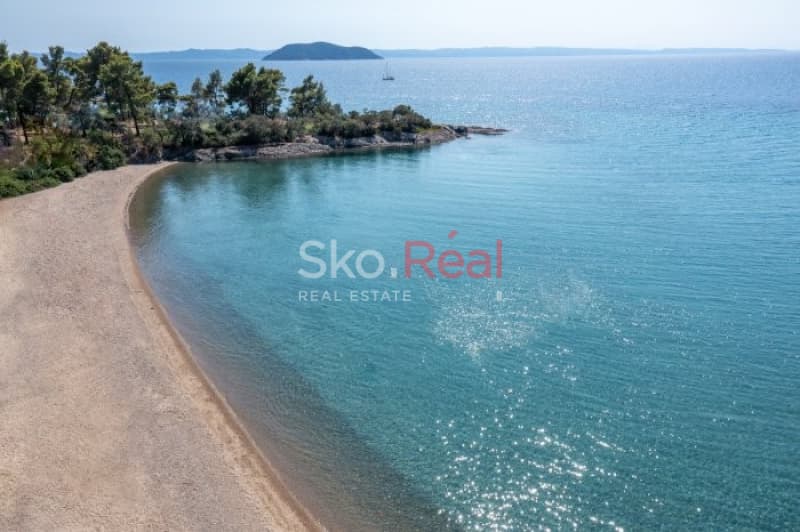 House in Neos Marmaras, Sithonia — Photo 5 of 29