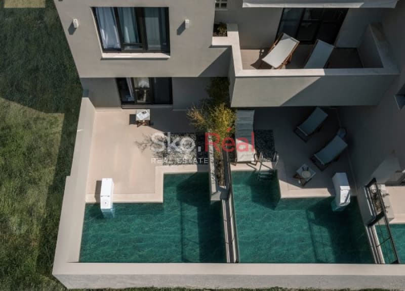 House in Neos Marmaras, Sithonia — Photo 1 of 29